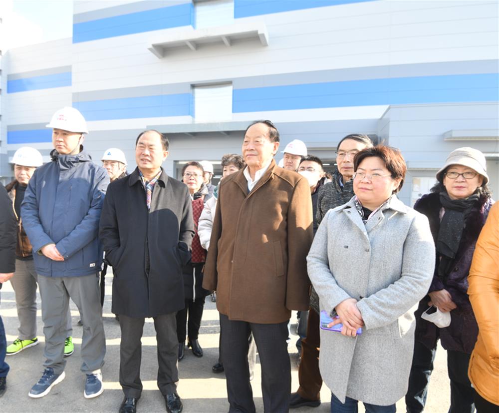 市民代表辛安點(diǎn)贊產(chǎn)發(fā)集團(tuán)：濟(jì)南產(chǎn)業(yè)發(fā)展，有你們，更強(qiáng)大!