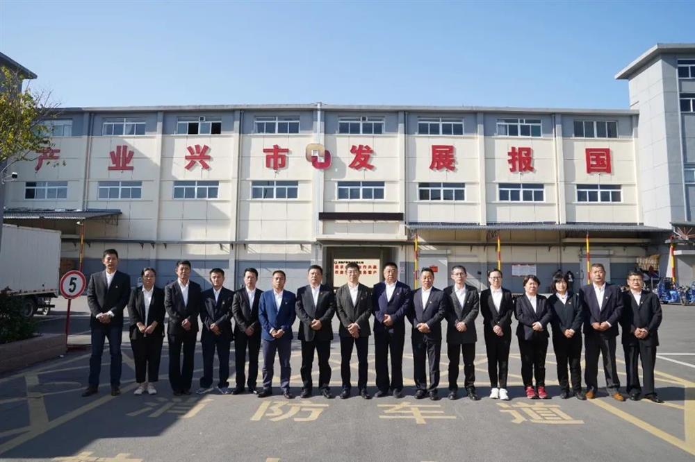 以“合”為聚促發(fā)展，以“融”務(wù)實注動能