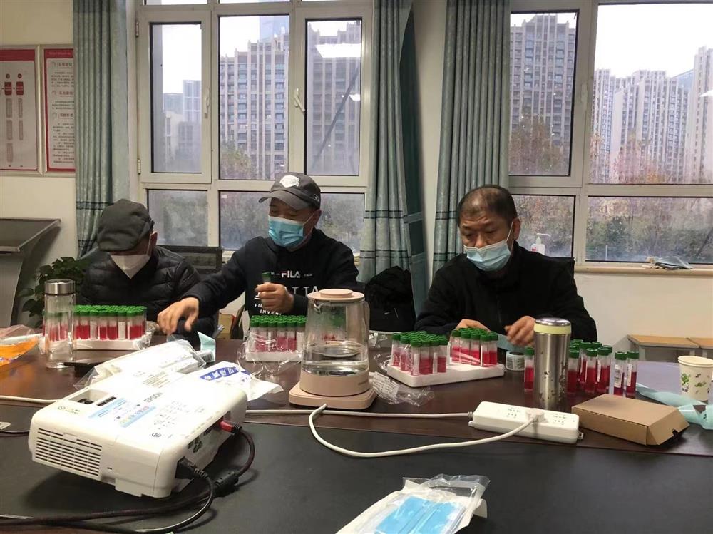 澳利集團(tuán)：踐行黨的二十大精神，全力以赴戰(zhàn)疫情 多措并舉穩(wěn)生產(chǎn)