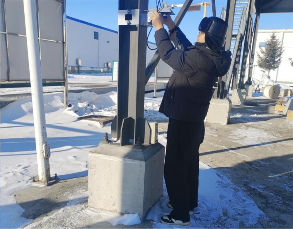 奮進正當(dāng)時 | 金鐘科技集團交付團隊：專業(yè)賦能強根基，實干擔(dān)當(dāng)啟新程